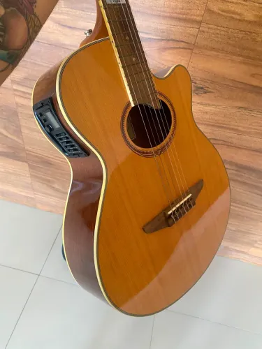 Violão Tagima Vegas