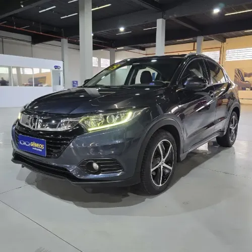 Honda HR-V EX 1.8 Flexone 16V 5P Aut. 2019