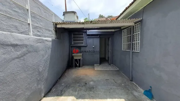 Casa em Vila California
