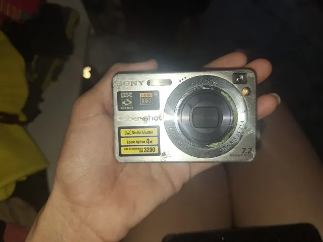 Camera