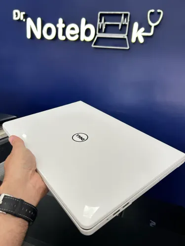 Notebook Dell, Intel core i3, SSD 128GB + HD 1TB, 8GB RAM