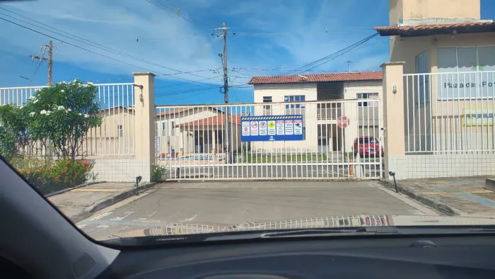 Condomínio Plaza das Flores III - Paço Lumiar