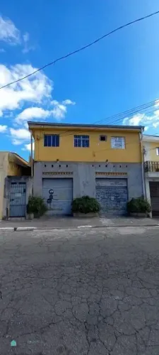 Casas para renda em terreno de 340m², ótima topografia à venda, por R$ 1.100.000 - Fregues
