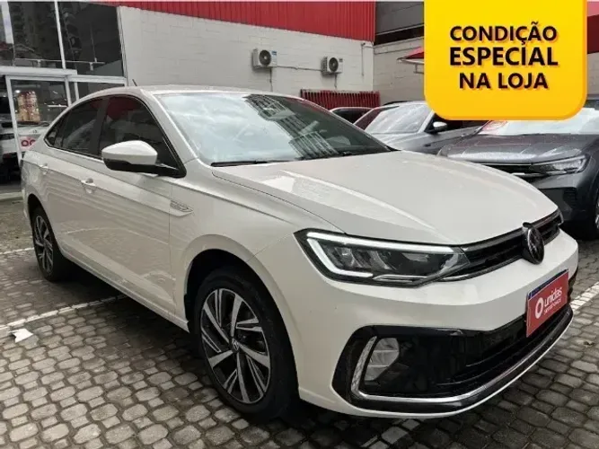 Volkswagen Virtus Highline 200 TSI 1.0 Flex 12V AUT 2025