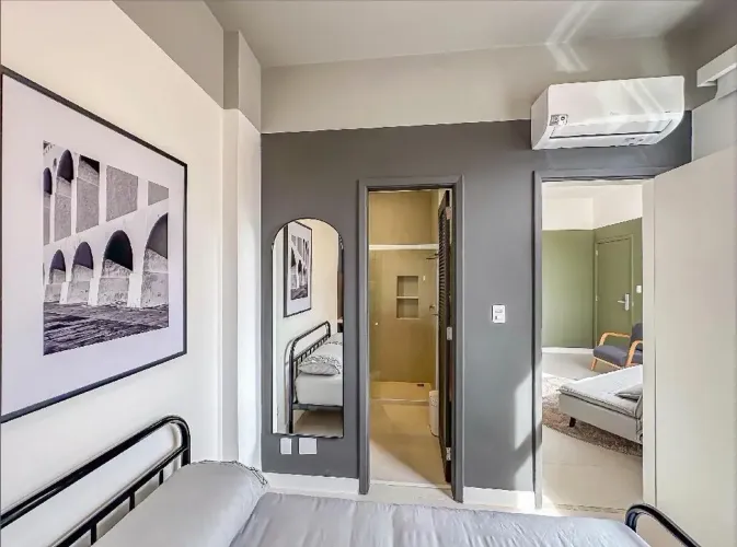 apto catete