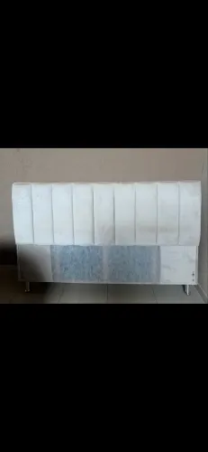 Cabeceira cama king size