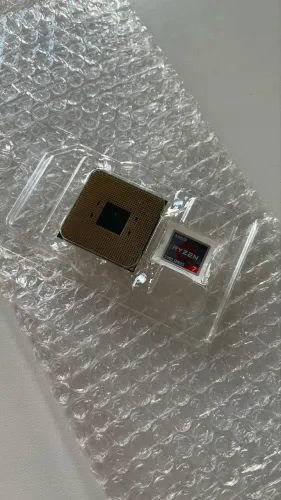 Processador Ryzen 5 5600