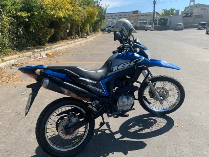 ? HONDA NXR 160 BROS ESDD 2020 - EXCELENTE ESTADO