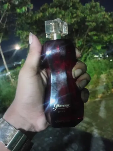Perfumes da oboticario