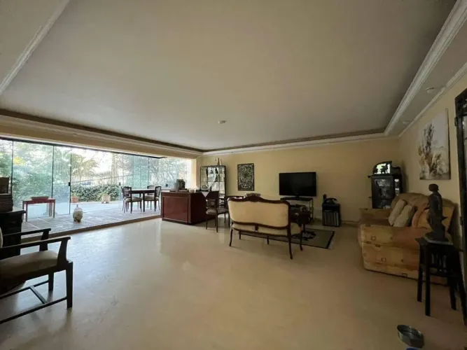 ALUGUE casa c/ 350 m², perfeita p/ seu escritório na melhor localização da Cidade Jardim