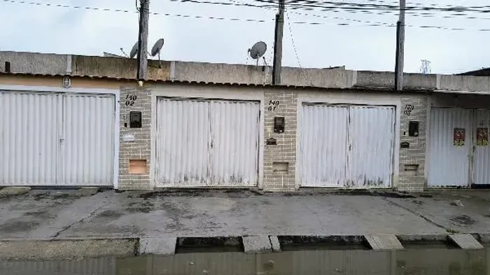 Oportunidade certa Casa no Lagoinha, Nova Iguacu - RJ, Nº 140, 1 quarto, 1 vaga, 200m² |
