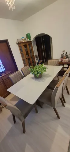 Mesa de Jantarl