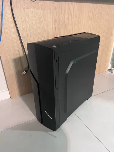 Desktop PC Ryzen 7 5700X RTX 2080 11gb 480GB SSD 16GB RAM