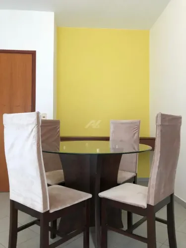Imóvel para venda tem 50 metros quadrados com 1 quarto em Jardim Proença - Campinas - SP