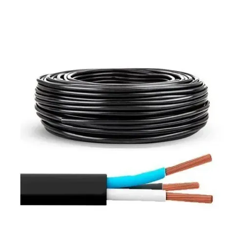 CABO PP 3X2,5MM