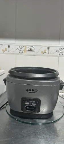 Panela elétrica de arroz