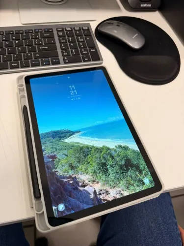 Tablet S6 Lite 128GB