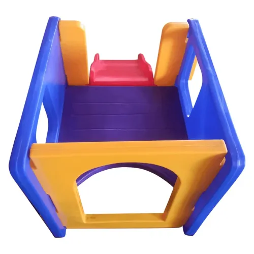 Vendo escorregador infantil playgraud