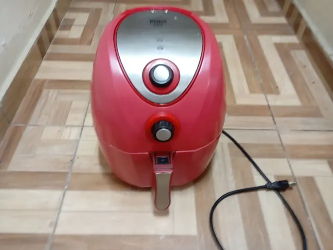 Vendo Airfray philco