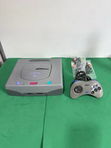 Console Sega V-Saturn Victor