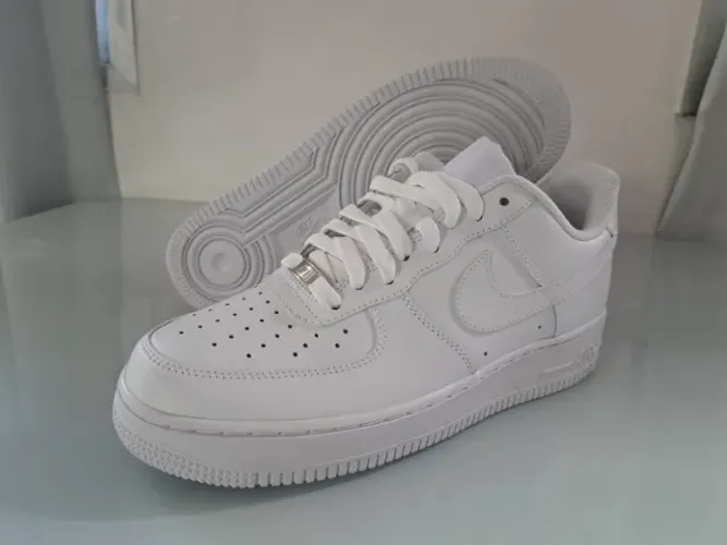 Nike Air Force 1 - Branco