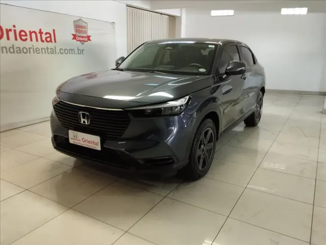 Honda HR-V EXL 1.5 Sensing 16V 5P Aut. 2025