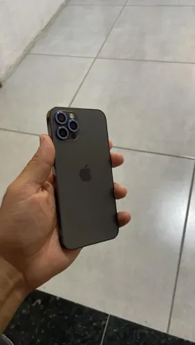iPhone 12 Pro
