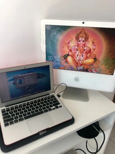 TORRANDO OS DOIS MacBook Air (com defeito) + iMac G5