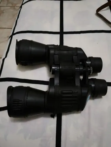 Binóculo 