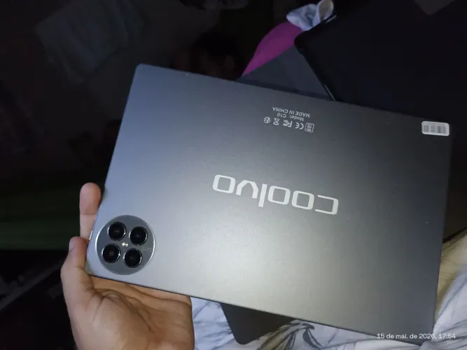 Tablet C10 novo