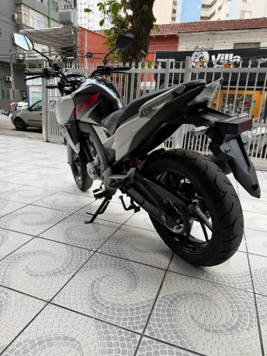 Honda CB 250F Twister cbs 2019