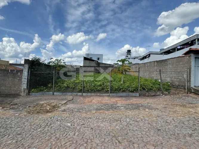Lote à venda, 427m² em Santo Antônio dos Campos (Ermida MG)