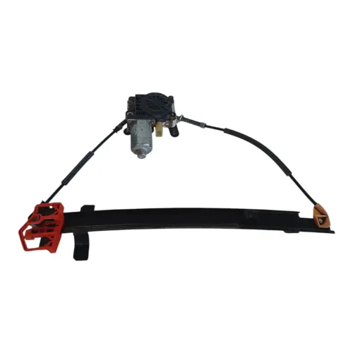 Maquina Vidro Elétrico Tras Direito Ford Ecosport 2003 2012
