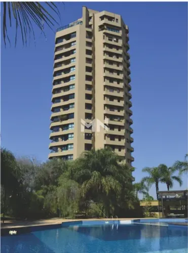 Apartamento para aluguel, 1 quarto, 2 suítes, 4 vagas, Jardim Corazza - Itu/SP