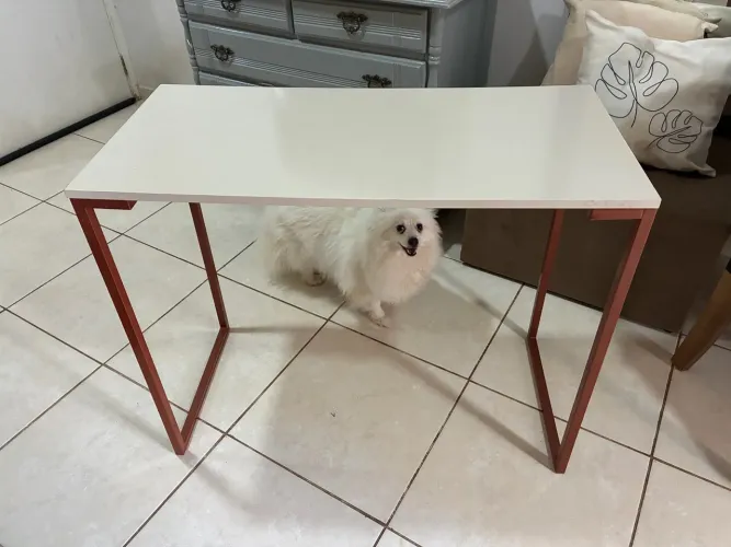 Mesa escrivaninha