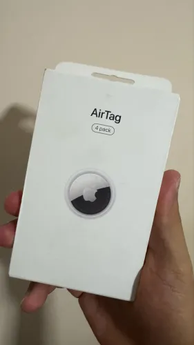 Kit AirTag Apple 