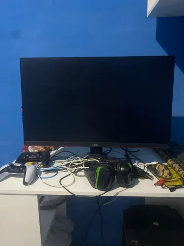 monitor gamer  500