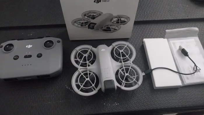 Drone dji neo 