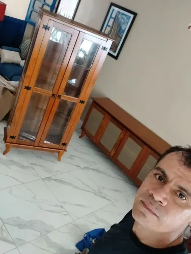 Montandor de Móveis profissional 