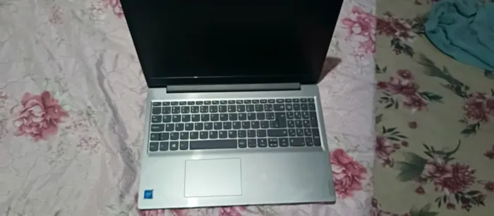Notebook da Lenovo