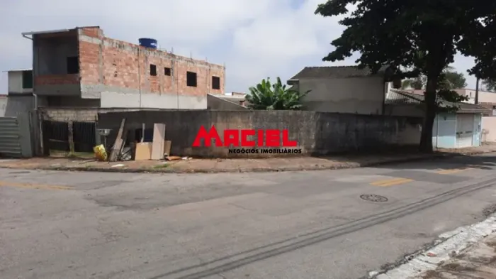 Terreno no Jardim Imperial 250 m²