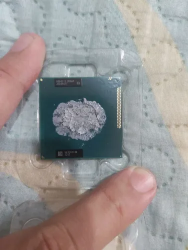Processador Intel Core i5-3230M (SR0WY)