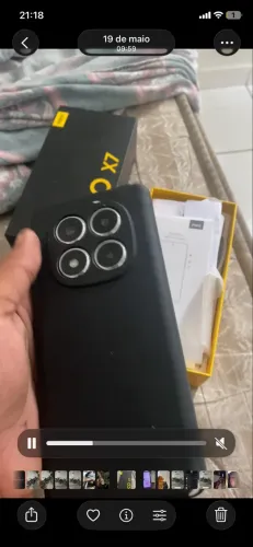 Poco x7