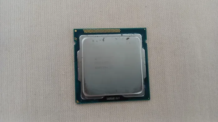 VENDO PROCESSADOR I3-3220