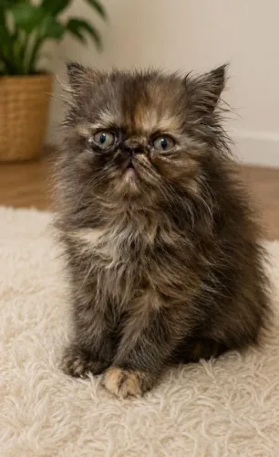 Gata persa