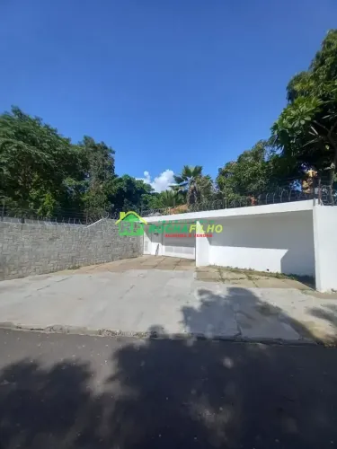 Casa com 4 dormitórios 650 m² - venda por 4000000.00 ou aluguel por 9000,00/mês - Planalto
