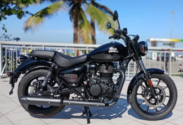 METEOR 350cc DAIANA