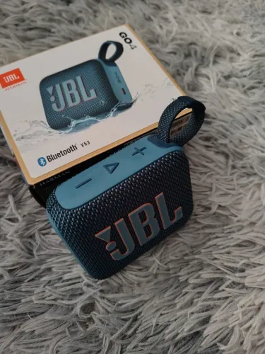 Jbl Go 4