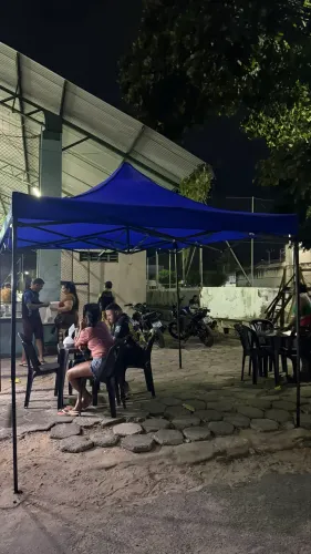 Tenda