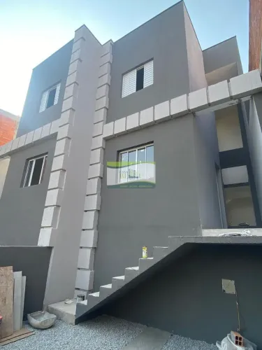 Casa à venda!